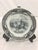 White Sarreguemines French Military Life Plates - Set of 7 For Sale - Image 8 of 9