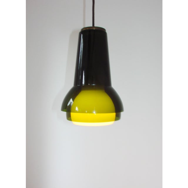 Modern Danish Lamp from Fog & Mørup, 1970s For Sale - Image 9 of 14