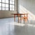 Danish Extendable Teak Dining Table, Denmark, 1960s For Sale - Image 11 of 16