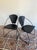 Memphis Linda Dining Chairs from Arrben, Italy, 1980s, Set of 4 For Sale - Image 3 of 18