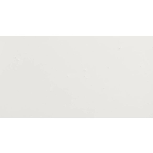 BACKDROP Standard Finish Interior Paint in Moonstone (Off-White with Gray) - 1 Gallon For Sale - Image 4 of 6
