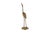 Leonard Mid-Century Modern Leonard Brass Crane Figurines (12") For Sale - Image 4 of 15