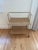 Wood Mid 20th Century French Folding Cart For Sale - Image 7 of 7