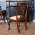 Niagara Furniture Fenton Mahogany Chairs - Set of 10 For Sale - Image 10 of 12