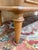 Wood Transitional Fruitwood and Brass 6-Drawer Chest, 1960s For Sale - Image 7 of 8