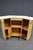 Mid-Century Modern Split Bamboo & Rattan Tiki Dry Bar For Sale - Image 17 of 18