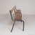 French School Slatted Bench, 1960s For Sale - Image 4 of 18