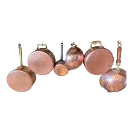 Example of Serving Sets