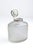 Antique Victorian Cut Glass Perfume Bottle For Sale - Image 4 of 5
