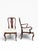 Kindel Furniture Chinoiserie Queen Anne Dining Chair Set — 10 Pieces, Late 1970s / Early 1980s For Sale In Boston - Image 6 of 18