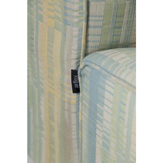 Novemila 9000 Mod. Modular Sofa by Tito Agnoli for Arflex, 1969, Set of 5 For Sale - Image 13 of 16