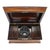Early 20th Century English Georgian Rosewood Tea Caddy C1830 For Sale - Image 5 of 12