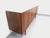 1960s Vintage Scandinavian Sideboard in Rosewood by Arne Vodder, 1960s For Sale - Image 5 of 18