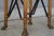 Chinoiserie Decorated Painted Toleware Planter For Sale - Image 4 of 12