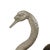 Late 20th Century Italian Goose Statue For Sale - Image 9 of 17