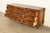 Karges French Regency Louis XVI Burled Walnut Triple Dresser or Credenza For Sale In South Bend - Image 6 of 15