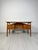 Vintage Danish Teak Writing Desk, 1960s For Sale - Image 14 of 14
