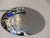 1950s Modern Chrome Disk Sconce For Sale - Image 4 of 9