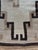 Antique Navajo Rug Circa 1910 Southwestern Handwoven Navajo Blanket 3'3" x 6'10" For Sale - Image 9 of 17