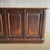 Traditional Bistro IV Reclaimed Elm Wood Cabinet With 4 Doors and Working Locks For Sale - Image 3 of 15