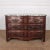 18th Century French Serpentine Commode For Sale - Image 11 of 11