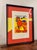Alexander Calder lithograph titled Hommage à San Lazzaro, based on his vibrant 1975 composition. Featuring Calder’s...