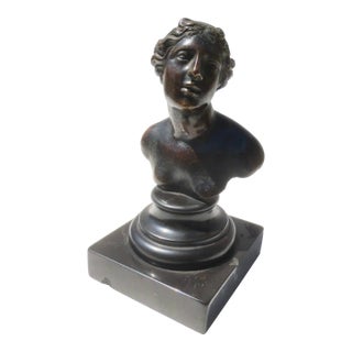 Niobe by James Watt Late 19th For Sale