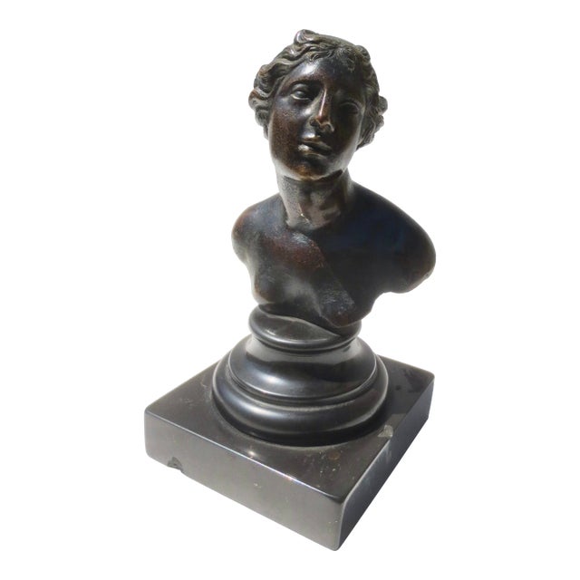 Niobe by James Watt Late 19th For Sale