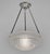 Art Deco French Art Deco Pendant Light by Charles Schneider 1930 France For Sale - Image 3 of 8