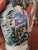 Antique Chinese Porcelain Signed Stamped Vase For Sale In Boston - Image 6 of 15
