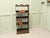 1920s Vintage Art Deco Shelves, 1920 For Sale - Image 5 of 9