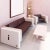 Beige Lisola Sofa by HOMMÉS Studio For Sale - Image 8 of 10