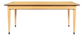 Example of Wenge Desks