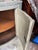 Antique Painted Swedish Corner Cabinet For Sale - Image 6 of 8
