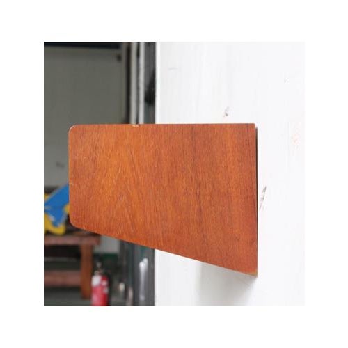 Danish Hanging Bedside Table, 1960s For Sale - Image 3 of 7