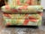 Yum Yum Tree Botanical Print Swivel Chairs, Pair For Sale - Image 9 of 14