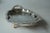 1950s 1950s Vintage - English Lancaster Silver on Copper Footed Serving Tray For Sale - Image 5 of 11