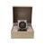 Tag Heuer Carrera 43mm wv3010.eb0025 Black Dial Steel Manual Wind Watch For Sale - Image 9 of 10