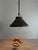 Metal Rise-and-Fall Tarok Pendant Lamp by Jo Hammerborg for Fog & Mørup, 1970s For Sale - Image 7 of 11