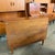 Jentique Mid-Century Teak Bookcase Display For Sale - Image 10 of 11