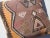 Turkish Contemporary Pillow Cover Made From Kilim Rug For Sale - Image 3 of 8