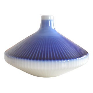 Mid-Century Vase by Griemert Petri for KPM, 1962 For Sale