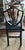 Antique Federal Shield Back Chair With Inlaid Marquetry and Nailheads For Sale In New York - Image 6 of 11