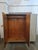 Wood Vintage Functionalist Wardrobe, 1930s For Sale - Image 7 of 12