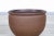 Mid-Century Modern Mid-Century Modern Earthgender Ceramic Planter by David Cressey & Robert Maxwell For Sale - Image 3 of 11