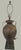 English Monumental Tyndale for Frederick Cooper Gadrooned Urn Lamp, Chicago, C. 1970s–80s For Sale - Image 3 of 18