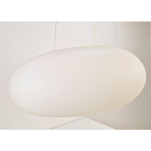 Avion Pendant and Ceiling Rose by Iskos-Berlin for Fritz Hansen, 2012 For Sale - Image 15 of 18