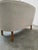 Small Mid-Century Banana Sofa, Denmark, 1970s For Sale - Image 3 of 5