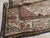 Ivory Galerie Shabab Collection Early 20th Century Indian Agra Accent Rug For Sale - Image 8 of 8