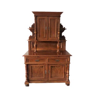 Antique Buffet, 19th-Century For Sale
